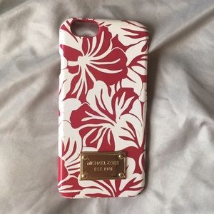 IPhone 6/6s Michael kors phone case